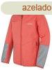 Husky Kids softshell dzseki Sonny K rzsaszn