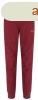 Husky Kids softshell nadrg Kanto K burgundi
