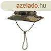 MFH US Rip-Stop kalap Woodland mintval