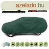 Mitsubishi Pajero Membrn garzs - Auttakar ponyva Suv/Off