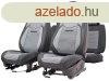 Citroen C4 Aircross Juno Br/Szvet Mretezett lshuzat -Sz