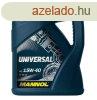 Mannol Universal 15W-40 4L (7405) (motorolaj)