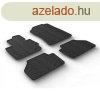 mretpontos gumisznyeg BMW X3 2010-2017 (F25)|Gledring