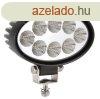 "E" jel IP67 Ledes munkalmpa 10-30V ML-LW-5024C