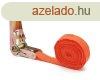 Racsnis heveder, 5 m x 25 mm, W210140