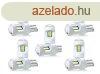 SMD-T10-3030-6SMD 10db-os 12V CANBUS
