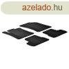 Citroen DS3 2010-2019|Gledring mretpontos gumisznyeg