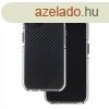 Acrylic Carbon tok Xiaomi Redmi Note 13 5G - fekete