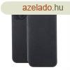 Smart Diva knyvtok iPhone 16 - fekete