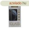 10D edzett veg fekete szegllyel Samsung Galaxy A34 5G