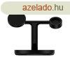 BASEUS hlzati tlt 3in1 (15W, gyorstlt, MagSafe, 3 eszk