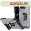 Crystal Ring tok kitmaszthat Kemny tok iPhone 12 Pro feke