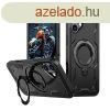 Hybrid Armor Trendy MagSafe-kompatibilis tok iPhone 16 - fek