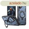 Hybrid Armor Trendy MagSafe-kompatibilis tok iPhone 16 - kk
