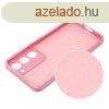 BLINK CLEAR CASE 2 mm tok Samsung Galaxy S25 - rzsaszn