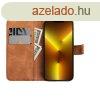 Forcell Tender flipes tok xiaomi Redmi 10c barna