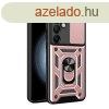 Hybrid Armor Camshield tok Samsung Galaxy A26 - rzsaszn