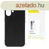 Wozinsky Liquid Silicone MagSafe-kompatibilis tok Samsung Ga