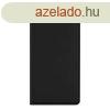 Samsung Galaxy A36 5G oldalra nyl tok,Fekete