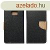 FANCY knyvtok Samsung Galaxy A26 - fekete-arany szn