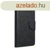 Fancy knyvtok Samsung A13 5G / A04S fekete