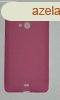 Microsoft Lumia 540 Dual pink Szilikon tok