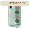 Kingxbar Sweet Series-Green iPhone 12 6.1 &#039;&#03