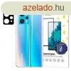 Wozinsky Full Camera Glass 9H Full Camera edzett vegflia R