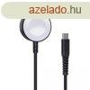 Choetech T319 vezetk nlkli tlt Apple Watch-hoz + USB-C 