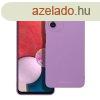 Samsung Galaxy A14 4G/5G htlap tok, TPU tok, matt, lila, SM
