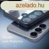 Dux Ducis Aimo tok Samsung Galaxy S25 - fekete