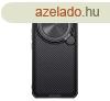 NILLKIN CAMSHIELD PROP manyag telefonvd (szilikon keret, 