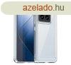 Manyag telefonvd (szilikon keret, tsllsg, tltsz h
