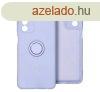 Szilikon telefonvd (tartgyr, mikrofiber plss bels, m