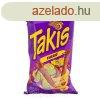 TAKIS chips Fuego 100g
