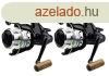 Okuma Longbow 90 Baitfeeder nyeletfkes ors LB-690 DUO PAC