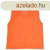 Distinctive jersey orange clothing size 140