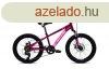 Capriolo LC KID 200 20" gyerek kerkpr Pink