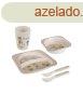 Canpol Babies Bonjour Paris 5 rszes tkszlet (12h+) - Bzs