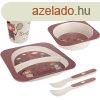Canpol Babies Bonjour Paris 5 rszes tkszlet (12h+) - Bord