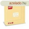 Szalvta 2 rteg 33 x 33 cm 50 lap/cs Fato Smart Table pezs