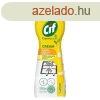 Srolszer, 360 g/ 250 ml, CIF "Cream", citrom
