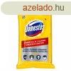 Nedves trlkend, 100 db, DOMESTOS "XXL citrus"