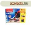 Felmos szett lapos_Ultramax Set Vileda_F1438V