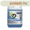 Ablak- s fellettisztt 5 liter Cif Pro Formula Glass &
