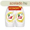 Mosogatszer 2 x 900 ml kzi duopack Jar Citrom