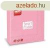 Szalvta 2 rteg 33 x 33 cm 50 lap/cs Fato Smart Table rzs