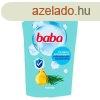 Folykony szappan utntlt, 750 ml, BABA, teafaolajjal