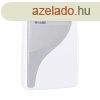 Adagol hajtogatott kztrlhz manyag fehr Slim Identity 