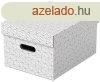 Troldoboz, M mret, ESSELTE "Home", fehr